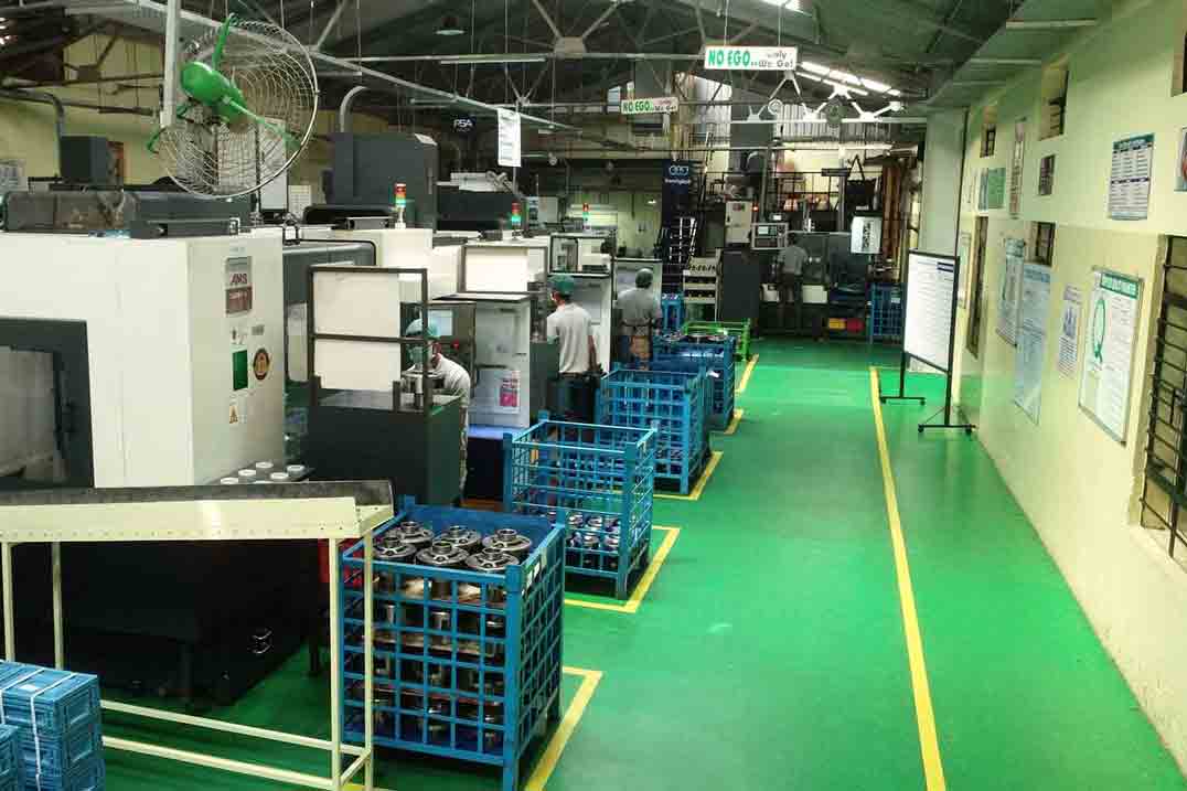 Vel Castings Champions in Proving their Metal