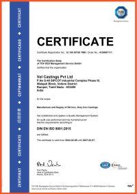 ISO 9001